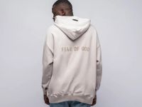 Лот: 20022819. Фото: 5. Худи FEAR OF GOD Essentials