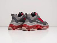 Лот: 18924303. Фото: 4. Кроссовки Balenciaga Triple S... Красноярск