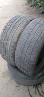 Лот: 20597721. Фото: 2. 2 шт. 275-50-21 Dunlop Winter... Шины, Диски