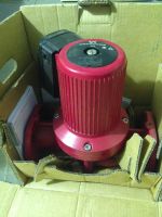 Лот: 14286866. Фото: 3. Насос циркуляционный Grundfos... Строительство и ремонт