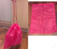 Лот: 3693173. Фото: 3. Сумка спортивная с мешочком для... Одежда, обувь, галантерея