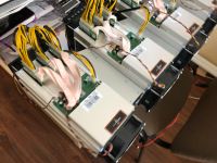 Лот: 11545671. Фото: 2. Продам Б/У асики Bitmain Antminer... Компьютеры, ноутбуки, планшеты