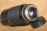 Лот: 9880226. Фото: 3. Объектив Nikon Series E 70-210... Красноярск