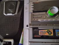 Лот: 25747303. Фото: 2. Музыкальный центр. Аудиотехника