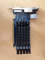 Лот: 7103612. Фото: 3. ASUS GeForce 210 1Gb. Компьютеры, оргтехника, канцтовары