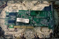 Лот: 5612373. Фото: 4. Видеокарта ATI Radeon 9250. Красноярск