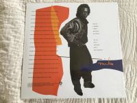 Лот: 11600739. Фото: 2. LP Miles Davis Amandla 1988/2018... Коллекционирование, моделизм