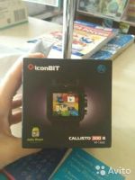 Лот: 6030094. Фото: 4. iconbit Callisto 300 Обмен