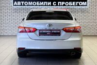 Лот: 20011145. Фото: 5. Toyota Camry, VIII (XV70) 2.5...