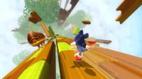 Лот: 6678529. Фото: 2. Игра для Nintendo Wii U -- Sonic... Игровые приставки, консоли, видеоигры
