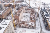Лот: 20833395. Фото: 17. Продам 2-комн. кв. 61.03 кв.м...