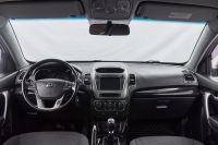 Лот: 21980209. Фото: 10. Kia Sorento 2017