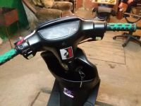 Лот: 5969432. Фото: 3. Дио27. Авто, мото, водный транспорт