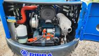 Лот: 25579268. Фото: 5. Мини-экскаватор Rippa R-10-5...