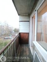 Лот: 25807287. Фото: 12. Продажа Квартира Минусинск, Абаканская...