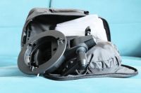 Лот: 15430518. Фото: 2. Быстрораскладной софтбокс Godox... Аксессуары, расходные материалы