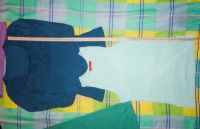 Лот: 19320806. Фото: 11. Лот одежды на 40 - 42 р-р , мерки...