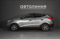 Лот: 23455436. Фото: 3. Hyundai ix35, I Рестайлинг 2.0... Красноярск