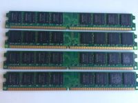 Лот: 5833368. Фото: 4. оперативная память 2Gb DDR2 800... Красноярск
