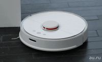 Лот: 12571350. Фото: 3. Робот Пылесос Xiaomi Mi Robot... Бытовая техника