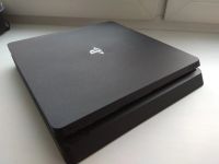 Лот: 15611356. Фото: 3. Sony Playstation 4 slim 500GB... Компьютеры, оргтехника, канцтовары