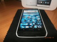 Лот: 4402666. Фото: 4. HTC One M7 32Gb, HTC Sense 6...