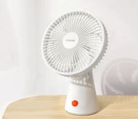 Лот: 21578790. Фото: 3. Вентилятор Xiaomi Rechargeable... Красноярск