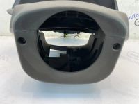 Лот: 24939014. Фото: 3. кожух рулевой колонки Hyundai... Авто, мото, водный транспорт