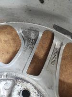 Лот: 20936280. Фото: 4. Диски Hyundai Tucson 2 - 4 шт. Красноярск