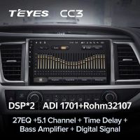 Лот: 21426935. Фото: 2. Штатная магнитола Teyes CC3 4... Автозвук