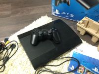 Лот: 6867752. Фото: 2. Приставка Sony PlayStation 3 500gb... Игровые приставки, консоли, видеоигры