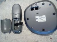 Лот: 11747782. Фото: 2. Радиотелефон TEXET. Стационарные, спутниковые телефоны