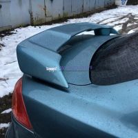 Лот: 15873621. Фото: 5. Задний спойлер 2.0L на Mitsubishi...