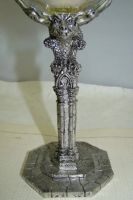 Лот: 11191240. Фото: 4. Fellowship Foundry бокал коллекционный... Красноярск