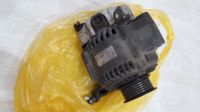 Лот: 17960726. Фото: 3. Генератор на Honda Stream D17a. Авто, мото, водный транспорт