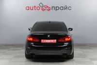 Лот: 23269596. Фото: 7. BMW 5-Series 2018