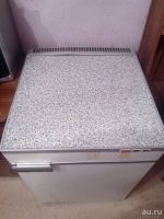 Лот: 13016188. Фото: 2. Морозильная камера. Морозильник. Крупная бытовая техника