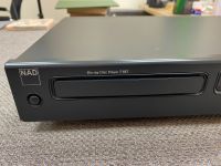 Лот: 17386386. Фото: 2. Blu-ray проигрыватель NAD T587. ТВ и видео