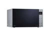 Лот: 14796473. Фото: 3. Микроволновая печь (СВЧ) LG MW-25R35GISL. Бытовая техника