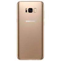 Лот: 12071560. Фото: 3. Смартфон Samsung Galaxy S8+ Новый... Красноярск