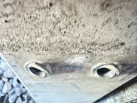 Лот: 25704914. Фото: 16. Подножка Haval Dargo