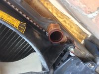 Лот: 14355291. Фото: 2. Радиатор. Автозапчасти