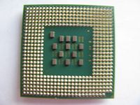 Лот: 25793044. Фото: 2. Процессор Intel Celeron SL77S. Комплектующие