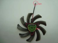 Лот: 14491403. Фото: 2. Вентилятор для видеокарты Gigabyte... Комплектующие