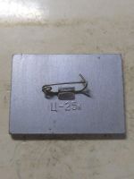 Лот: 18281958. Фото: 2. значек Д.Н Сенявин цветной переливной. Значки, медали, жетоны