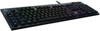 Лот: 21578825. Фото: 2. Клавиатура Logitech G815 LIGHTSYNC... Комплектующие