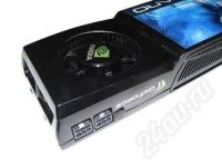 Лот: 490245. Фото: 2. GeForce GTX 260 896 Mb Gainward. Комплектующие