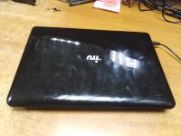 Лот: 23561907. Фото: 3. Нетбук IRU Atom N2100/2048/SSD... Компьютеры, оргтехника, канцтовары