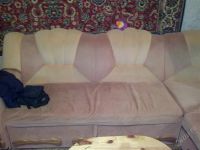 Лот: 1062212. Фото: 3. диван раздвижной. Мебель