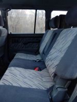 Лот: 9390303. Фото: 10. Toyota Land Cruiser Prado в изумительном...